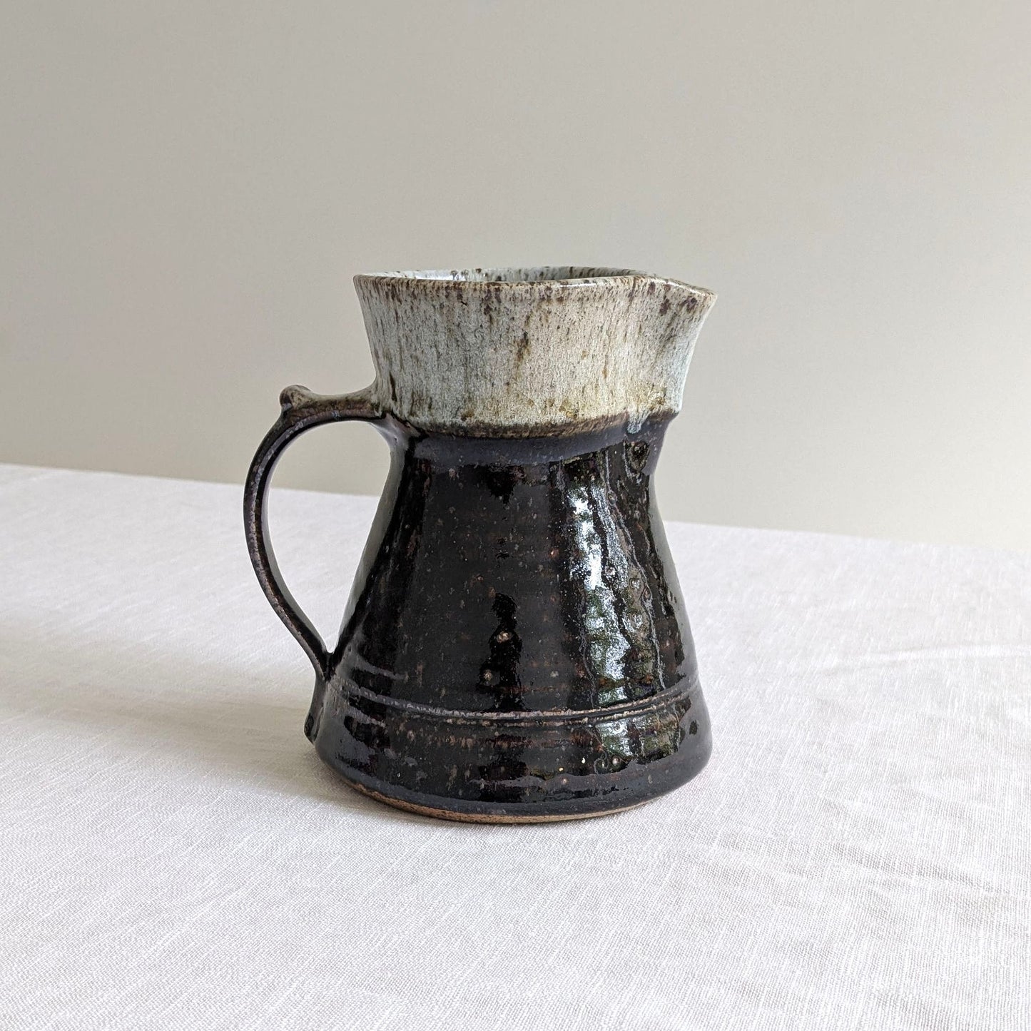 Washington Studio Pottery Jug