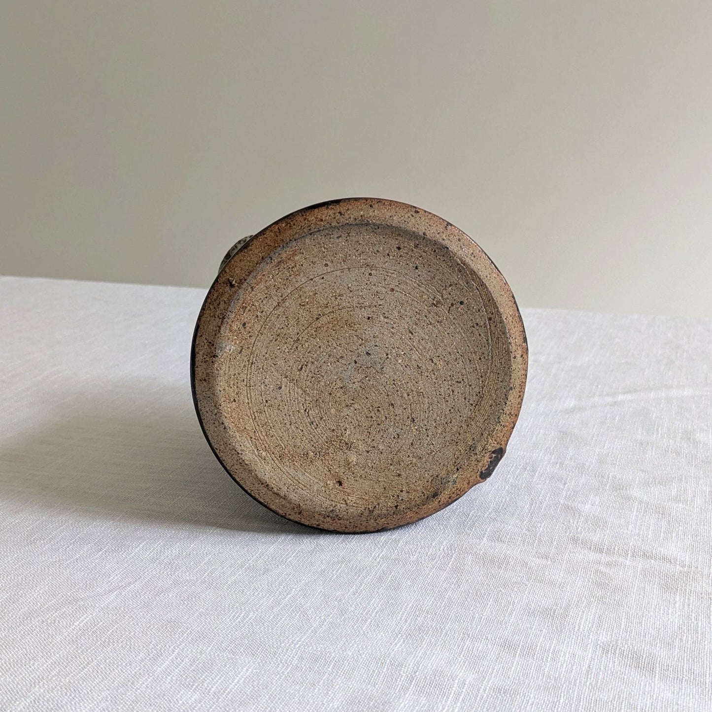 Washington Studio Pottery Jug