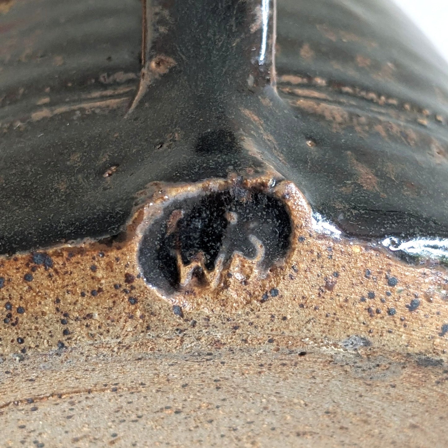 Washington Studio Pottery Jug