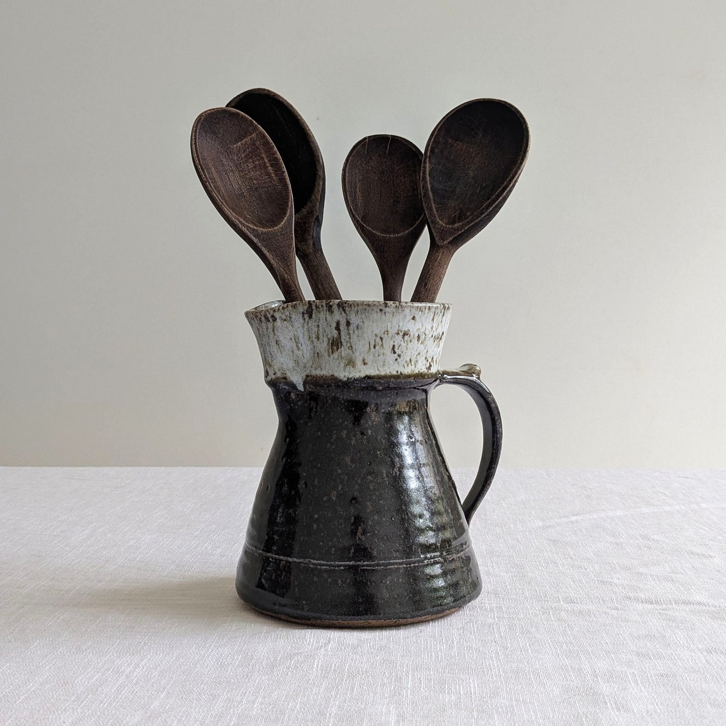 Washington Studio Pottery Jug