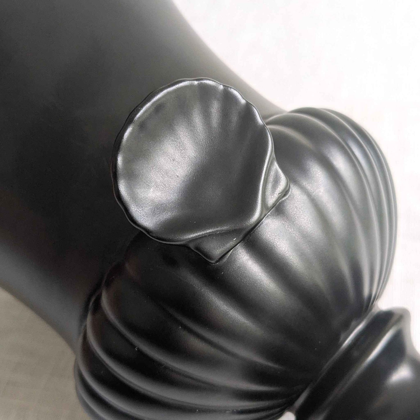 Wedgwood Ravenstone Urn Vase