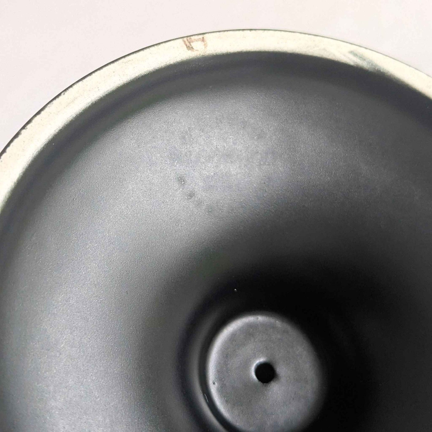 Wedgwood Ravenstone Urn Vase