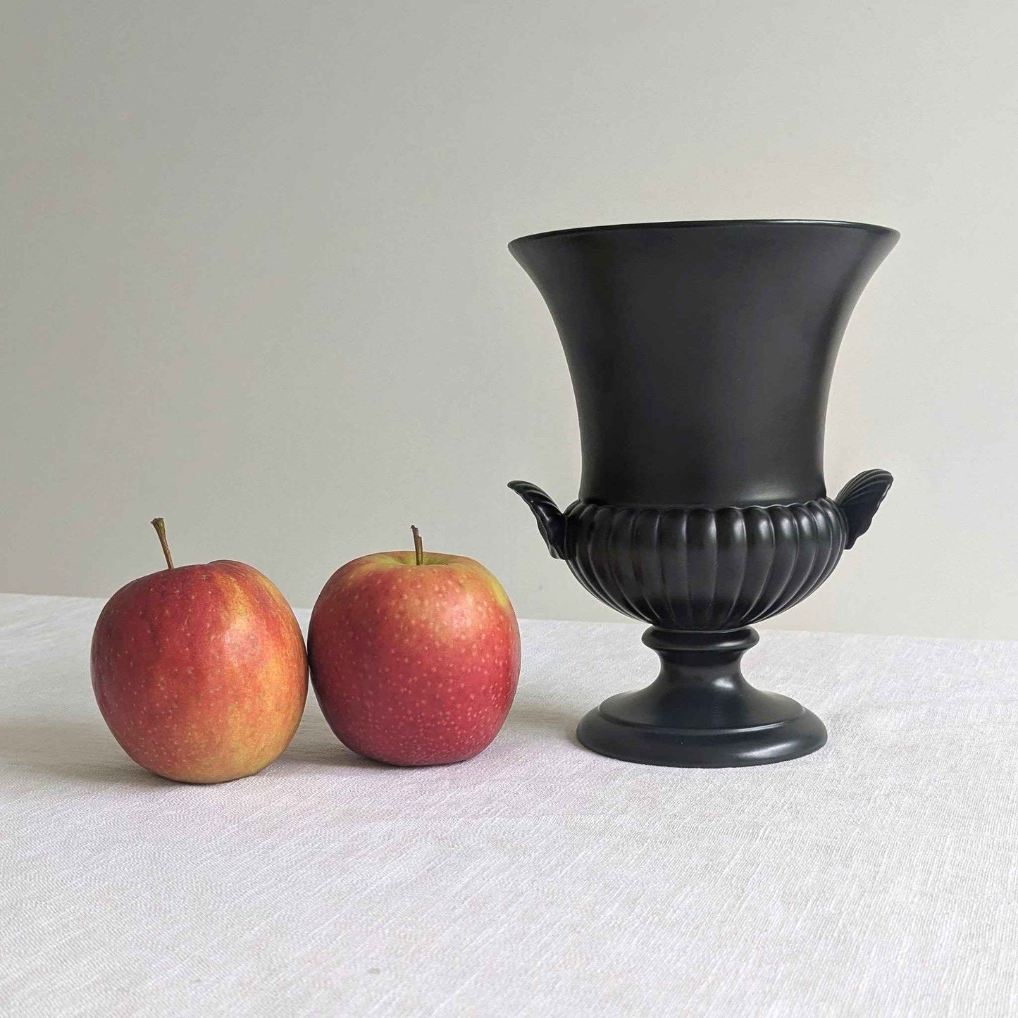 Wedgwood Ravenstone Urn Vase