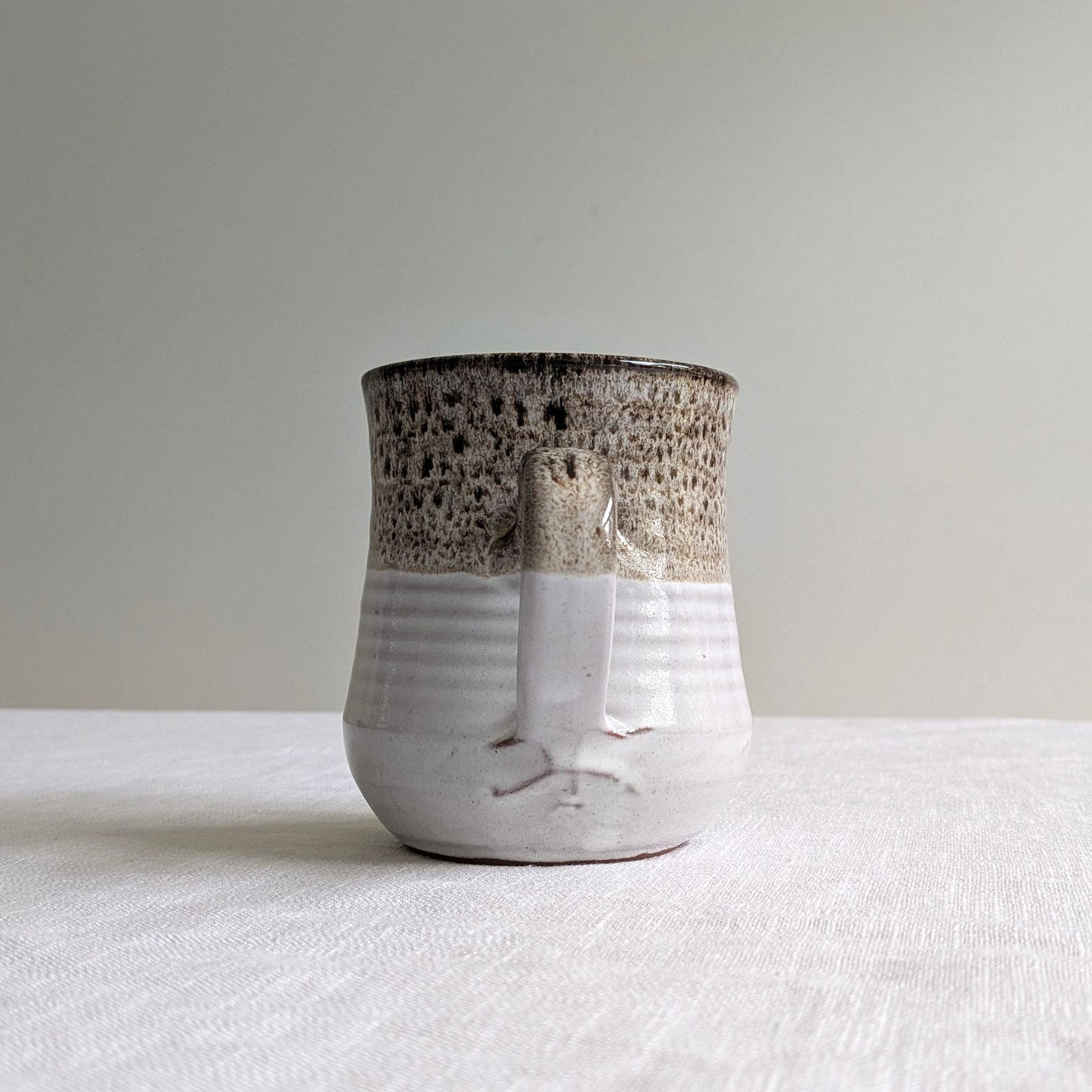 Wellhouse Pottery Milk Jug