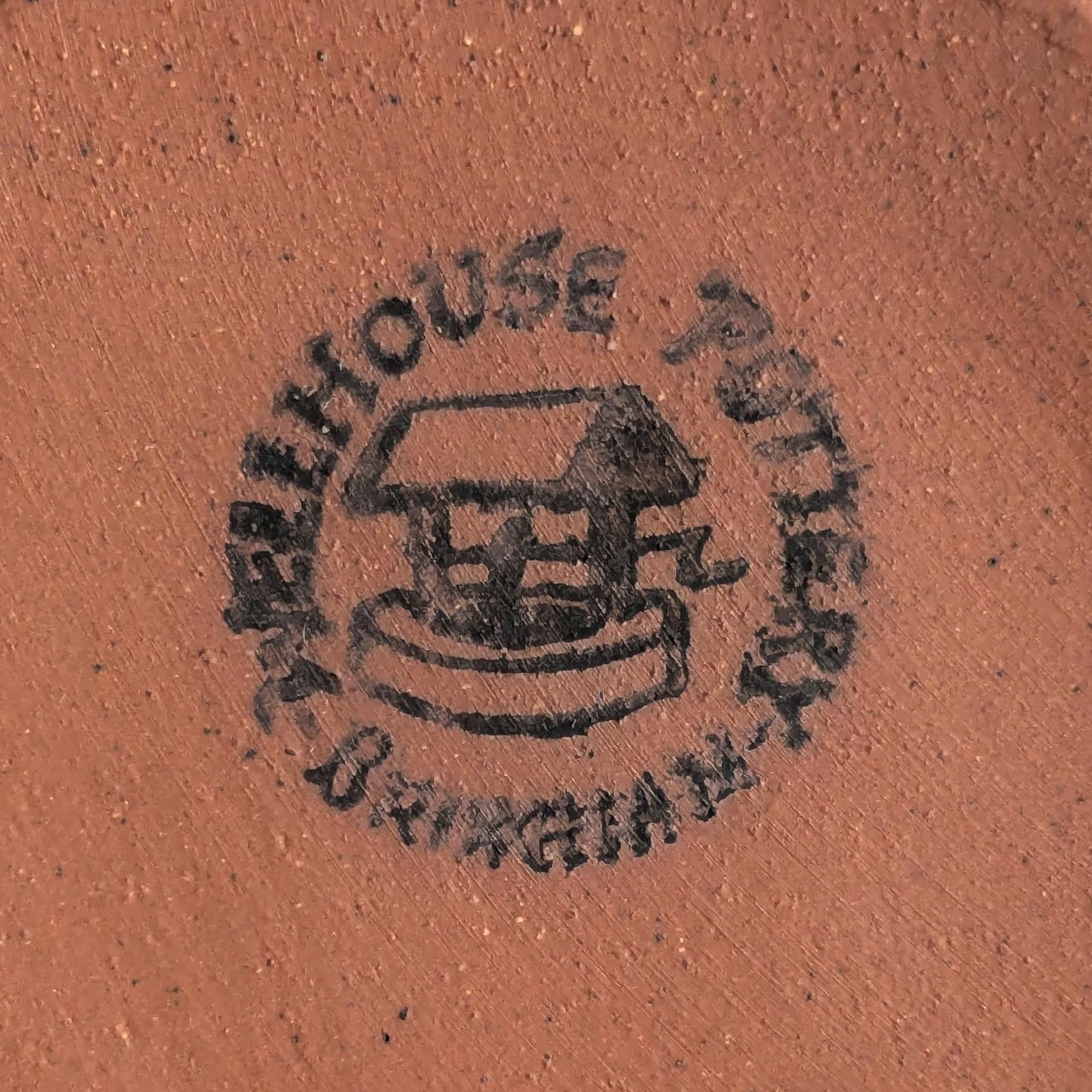 Wellhouse Pottery Milk Jug