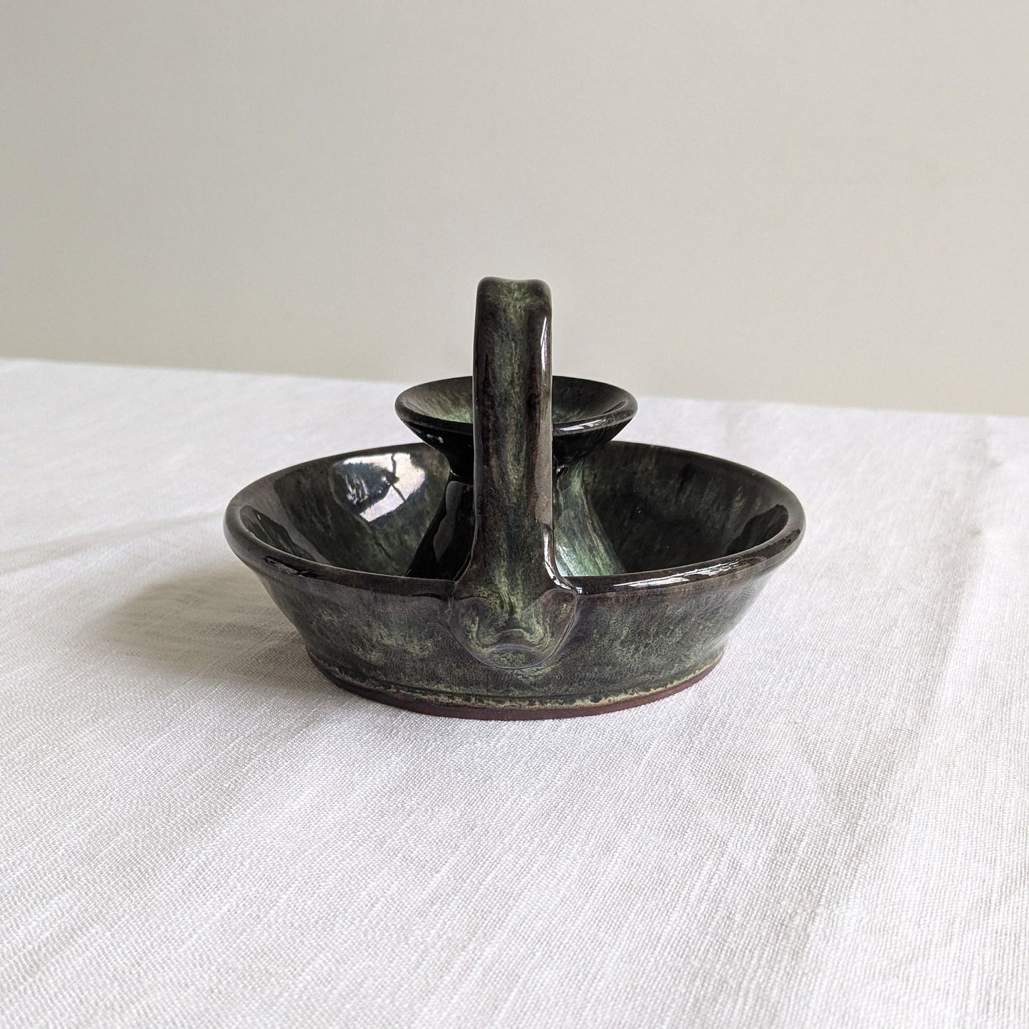 Whatstandwell Chamberstick