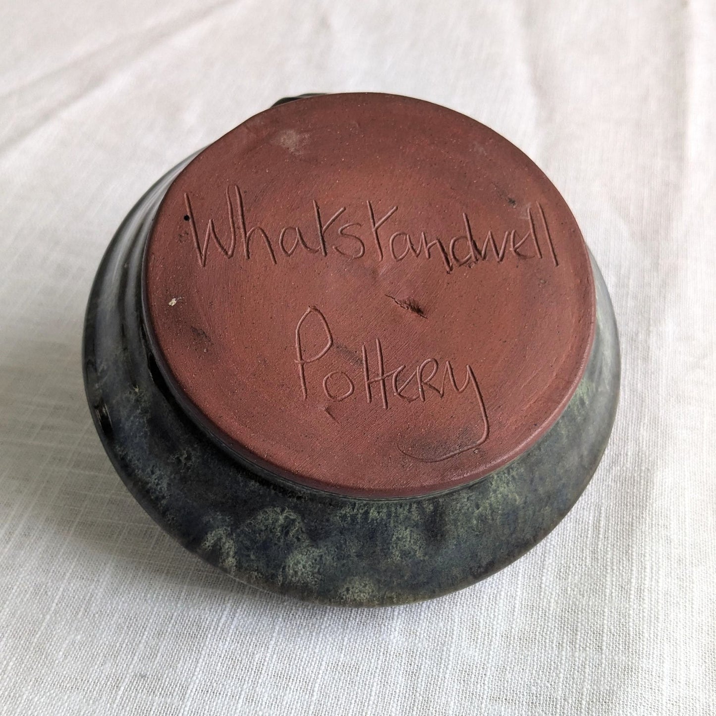 Whatstandwell Chamberstick