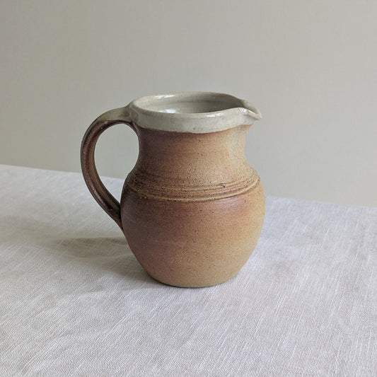 Winchcombe Pottery Jug