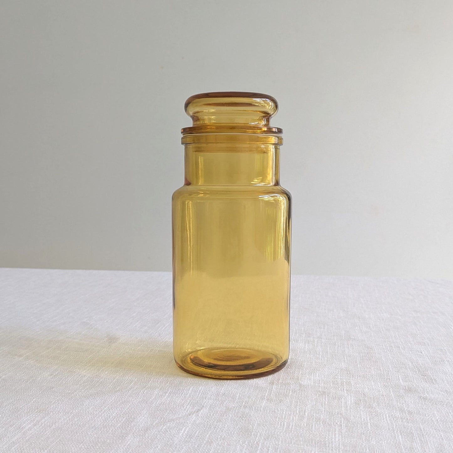French Apothecary Jar