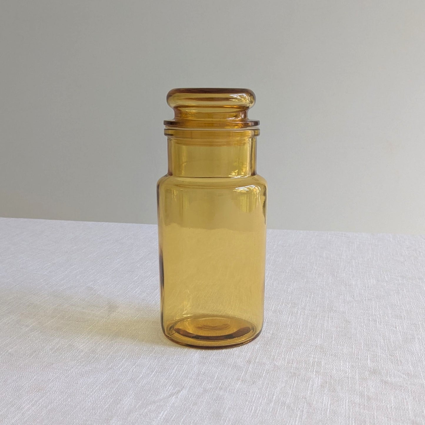 French Apothecary Jar