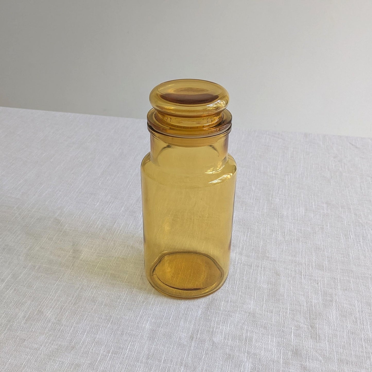 French Apothecary Jar