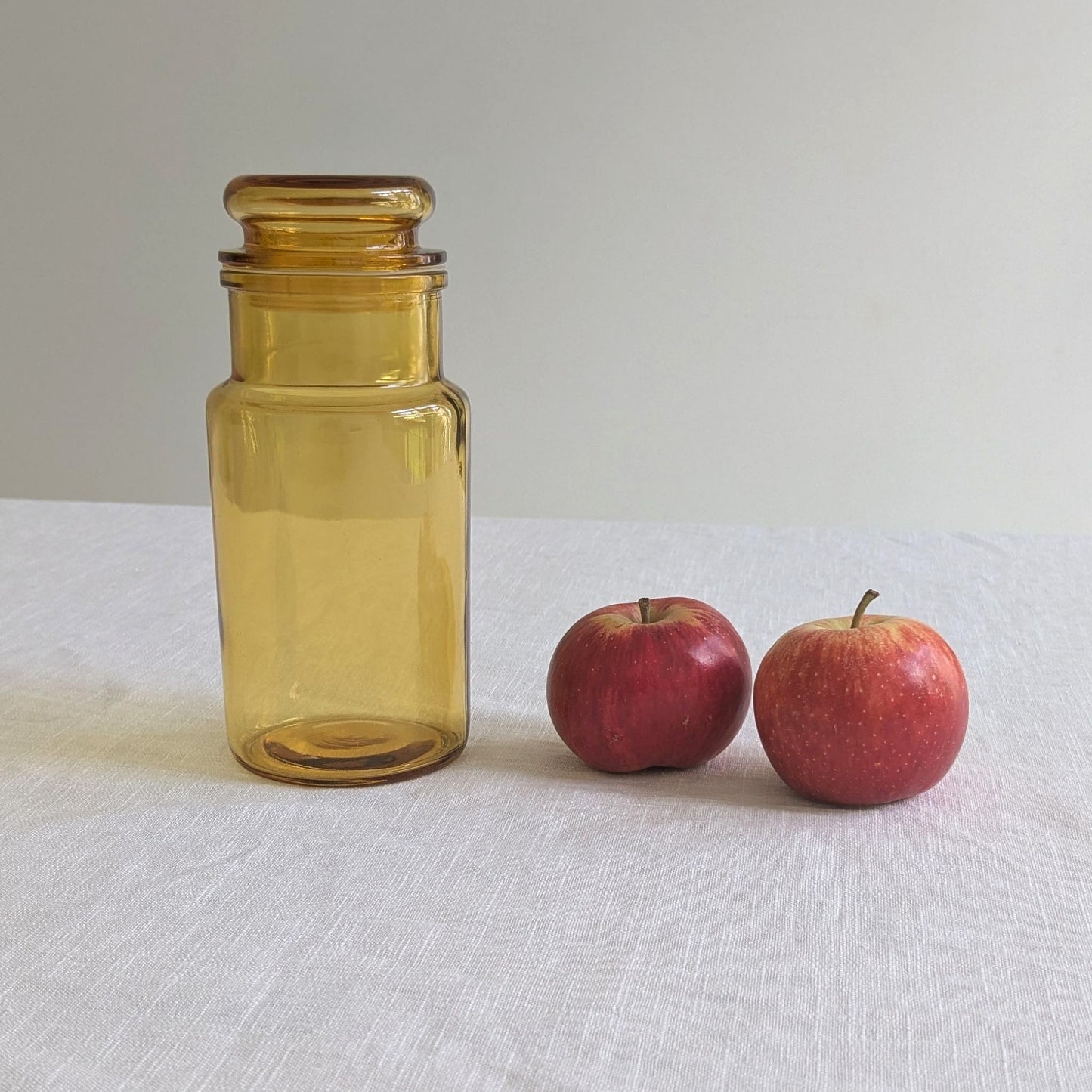 French Apothecary Jar