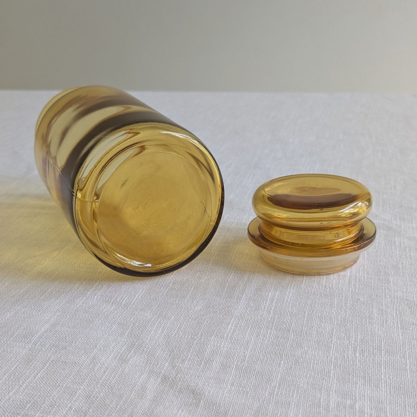 French Apothecary Jar