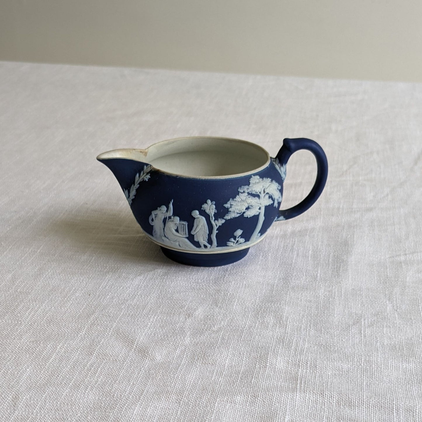 Antique Wedgwood Creamer