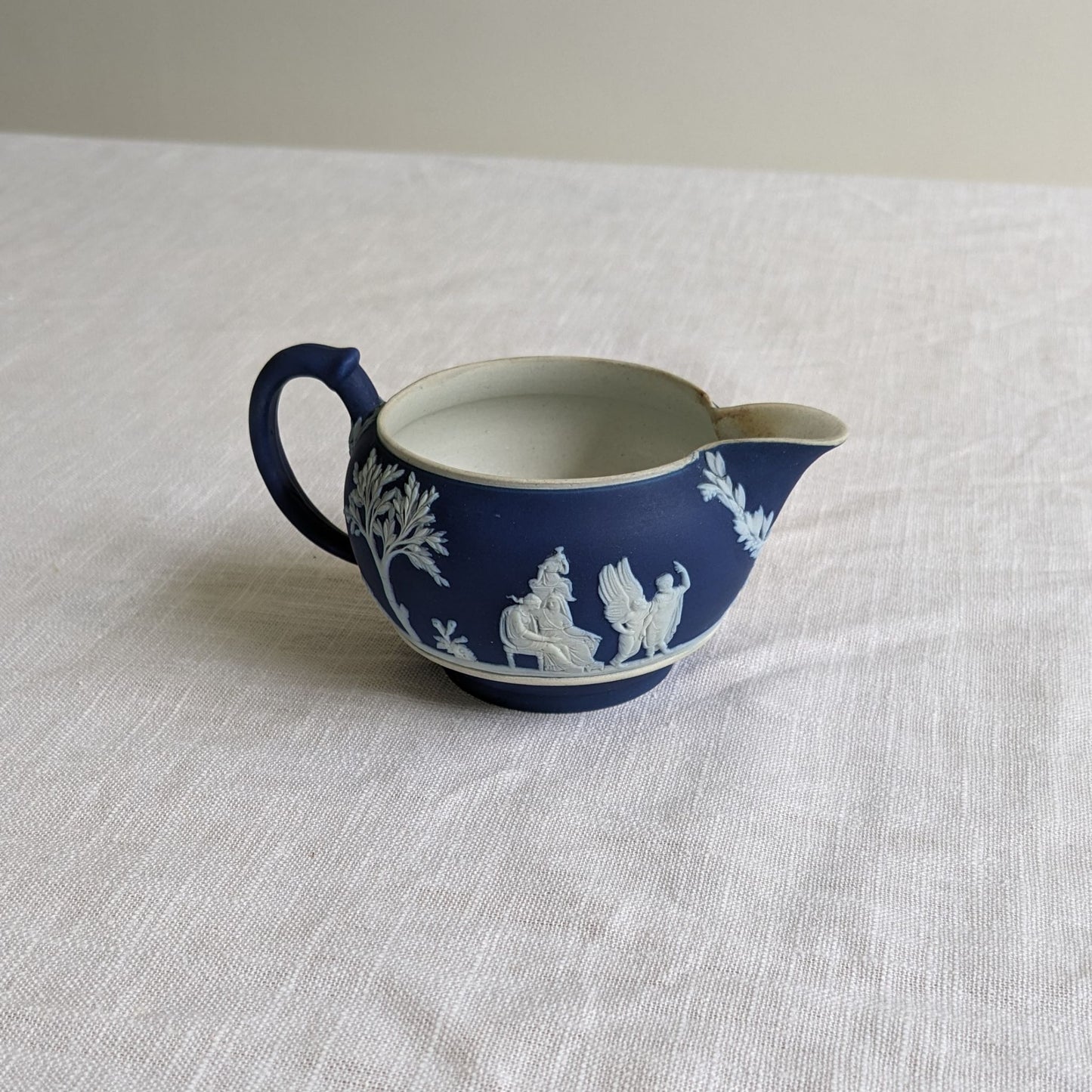 Antique Wedgwood Creamer