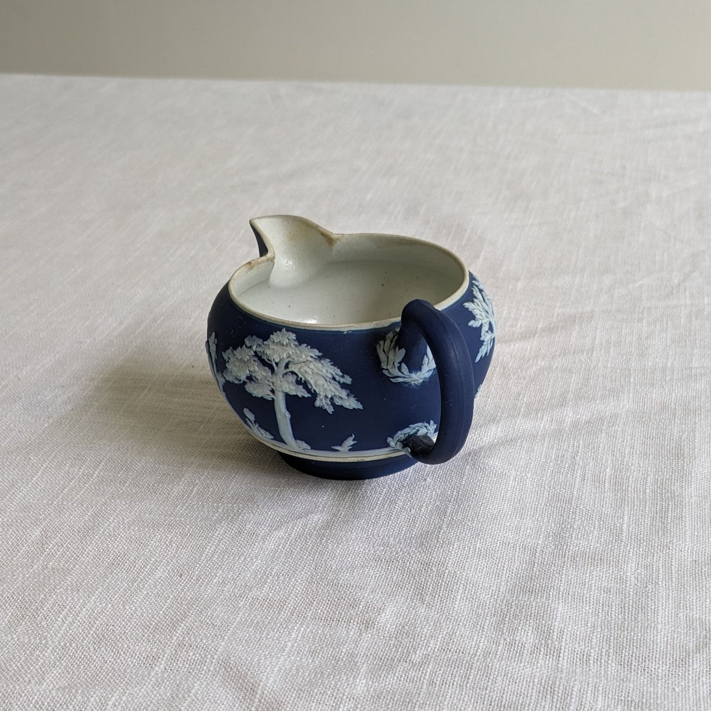 Antique Wedgwood Creamer