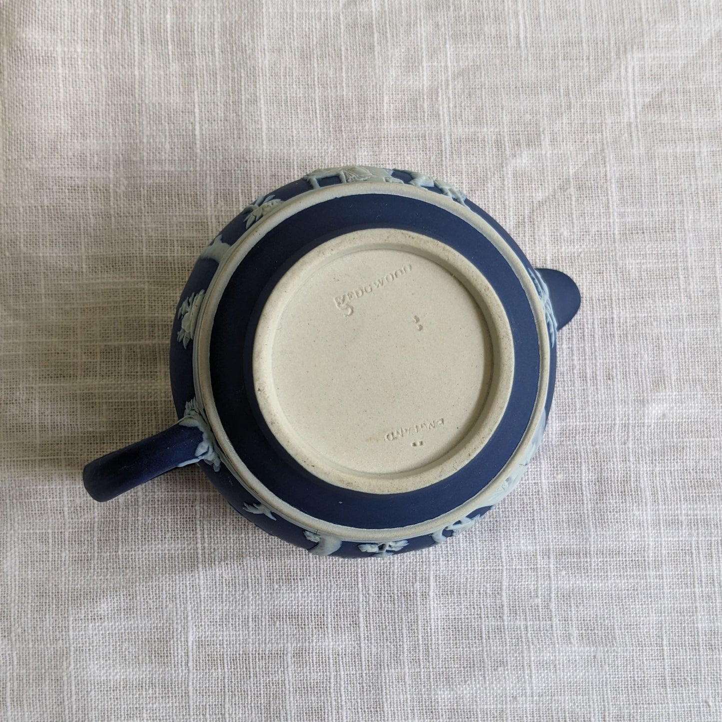 Antique Wedgwood Creamer