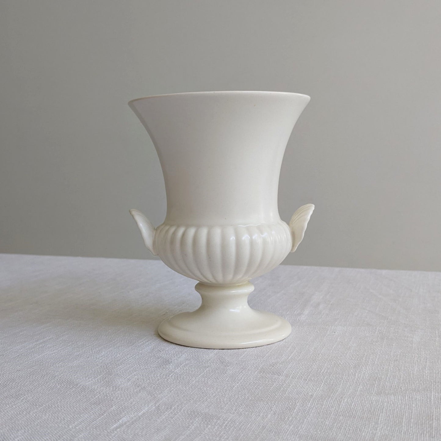 Wedgwood Moonstone Urn Vase