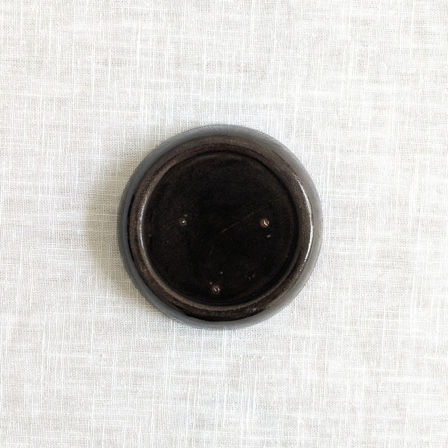 Fish Motif Dish