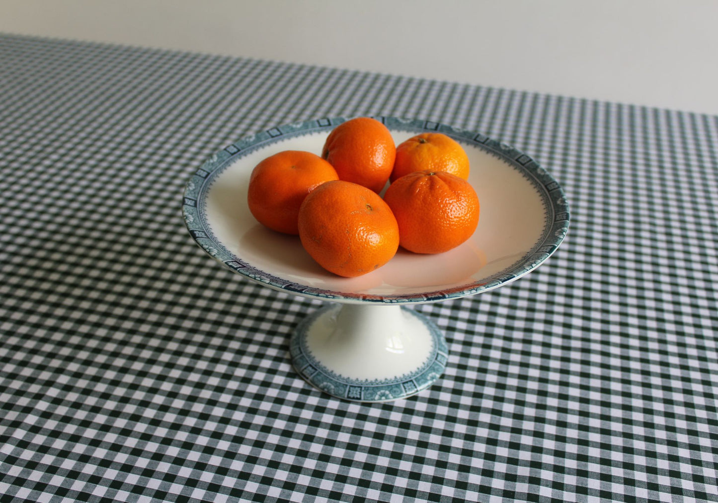 Antique Cake Stand