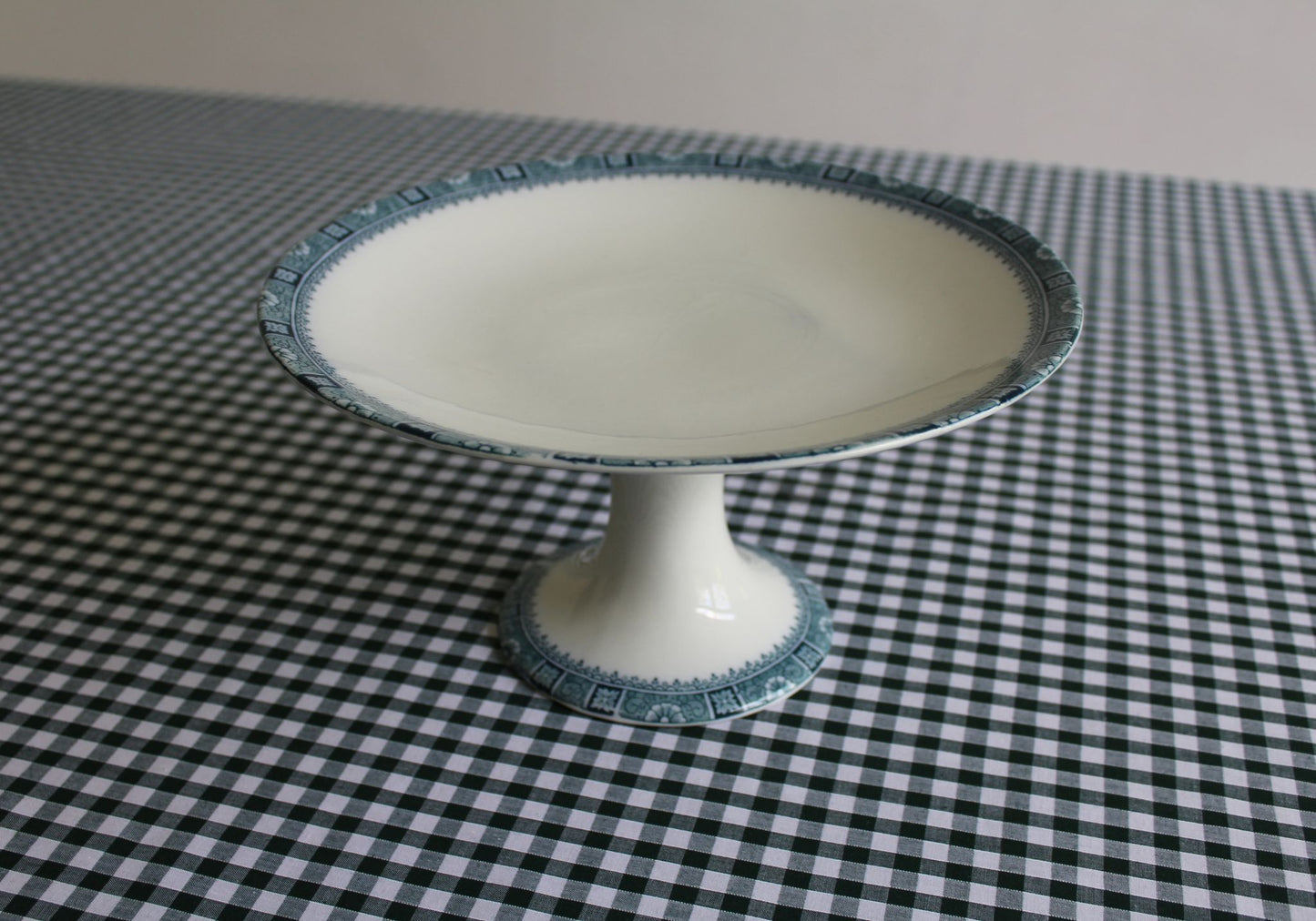 Antique Cake Stand