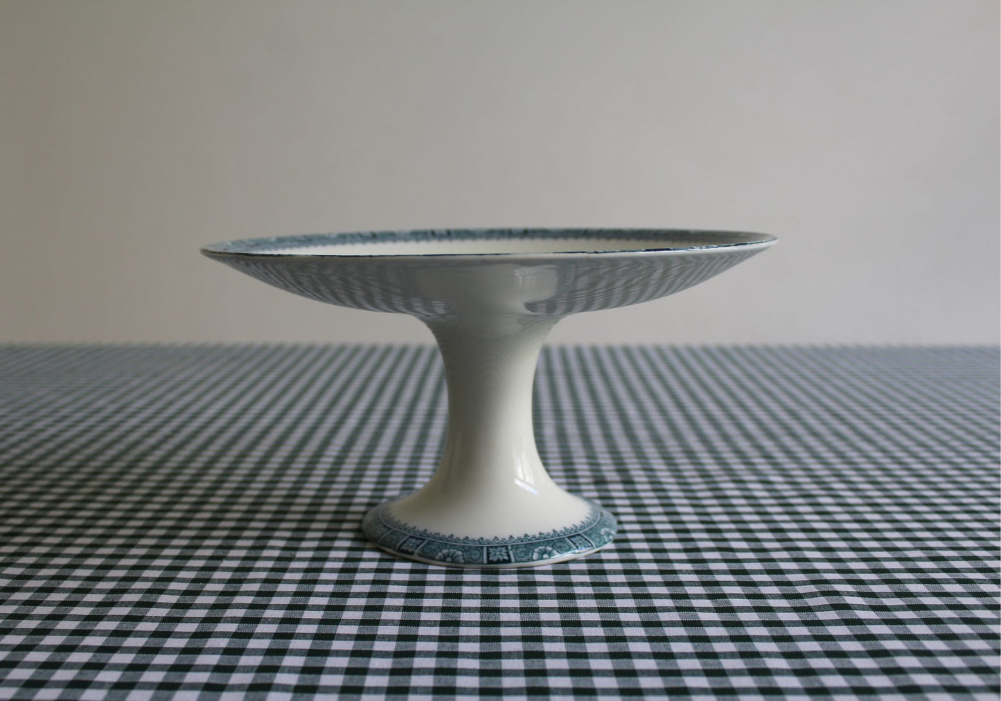 Antique Cake Stand