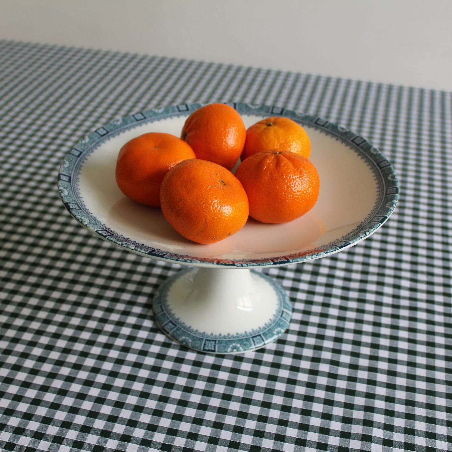 Antique Cake Stand