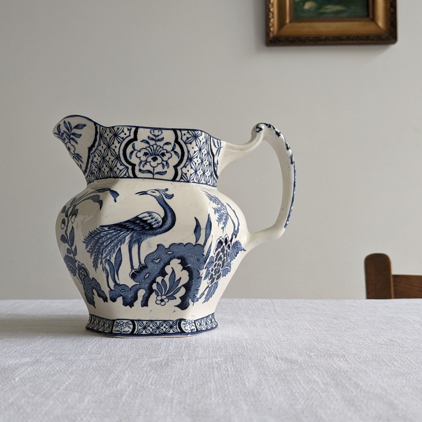 Antique Yuan Jug