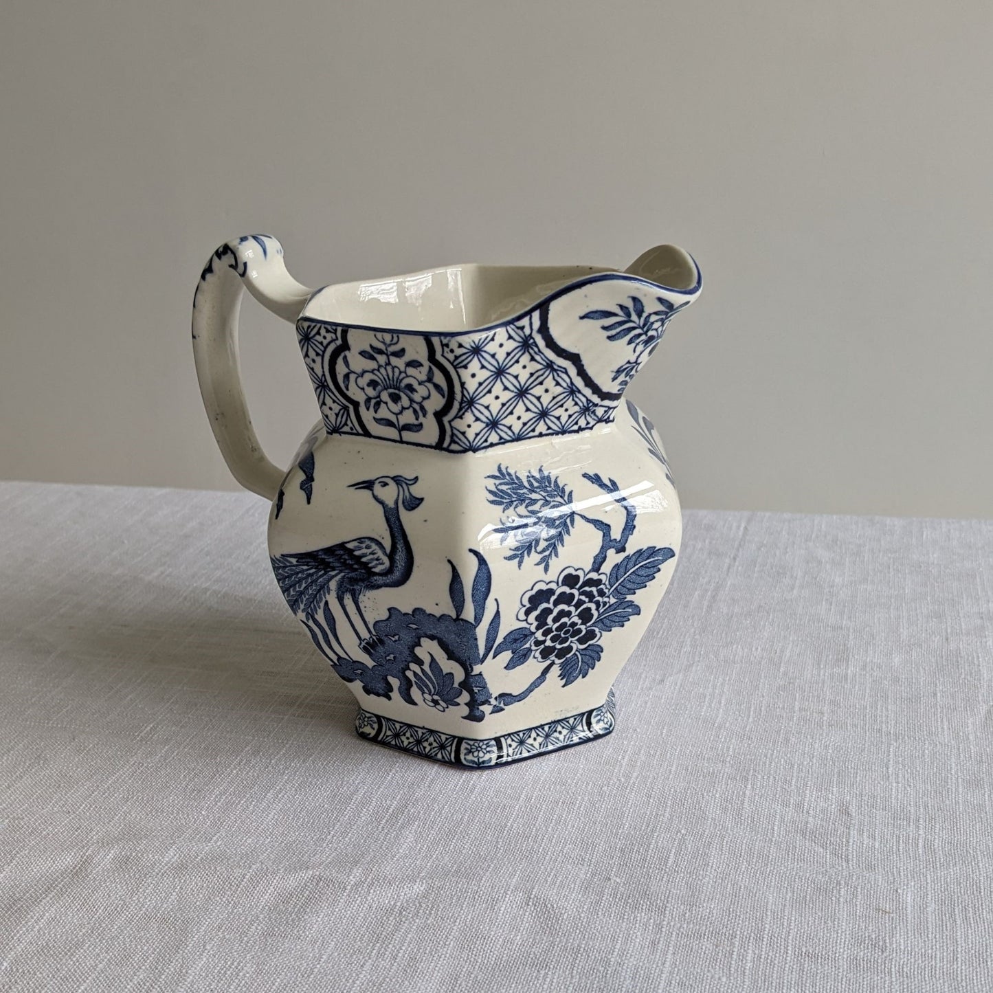 Antique Yuan Jug