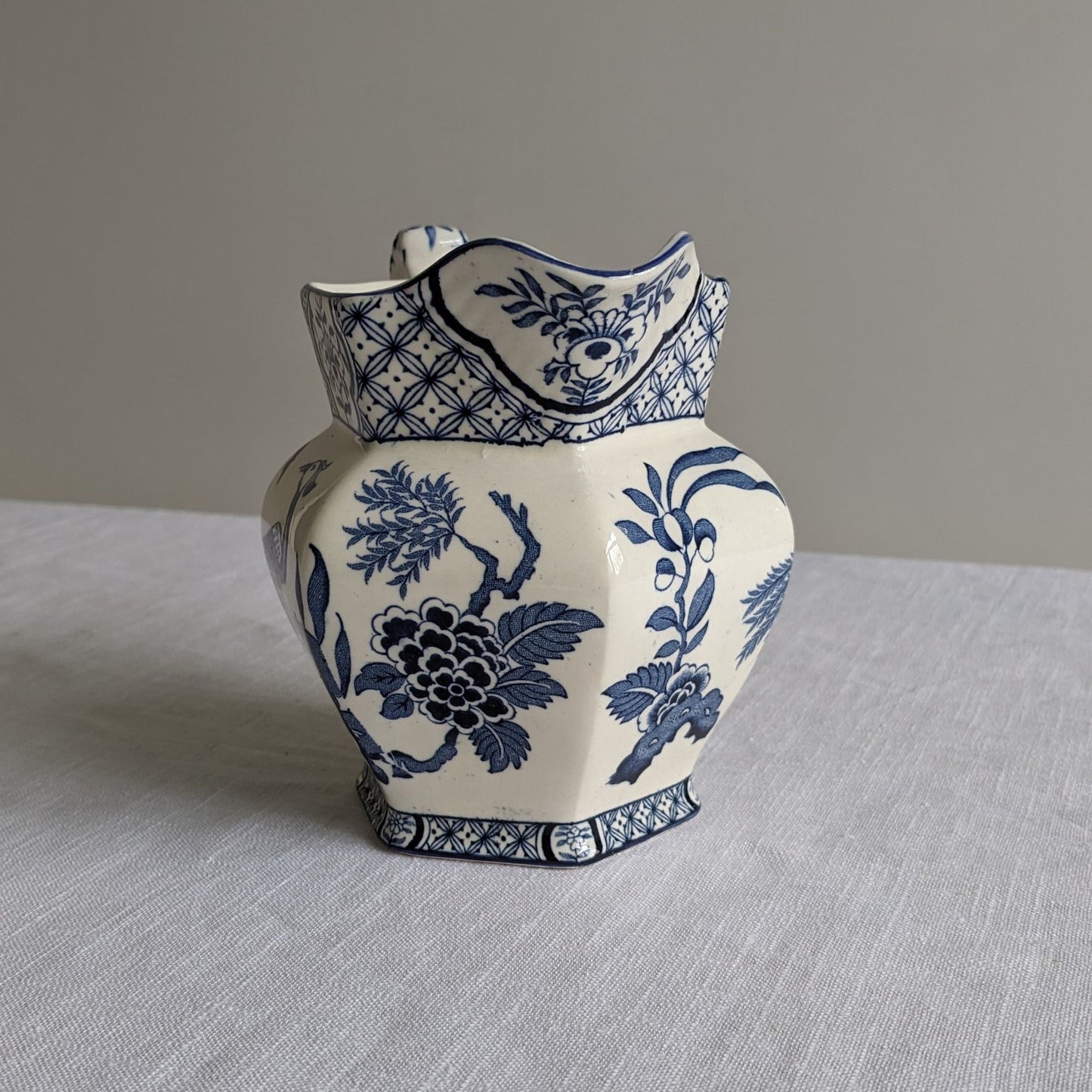 Antique Yuan Jug