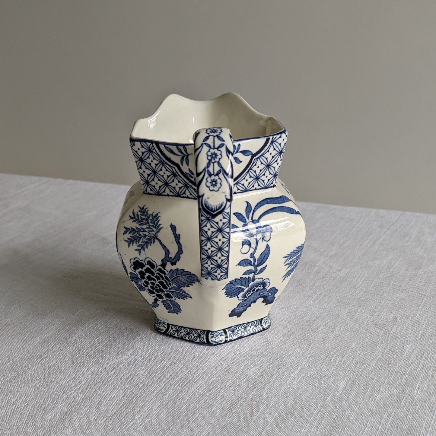 Antique Yuan Jug