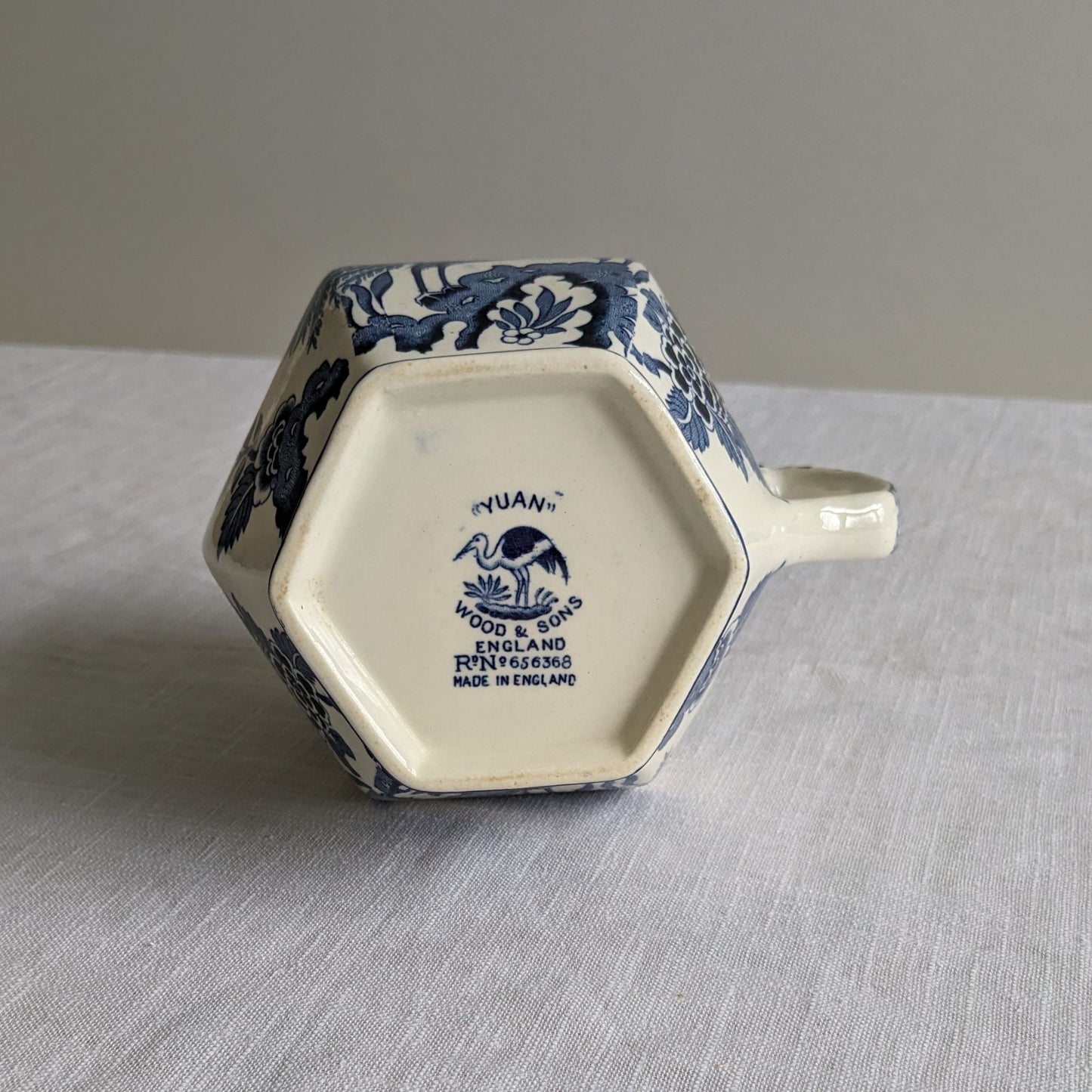 Antique Yuan Jug