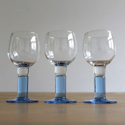 Bormioli Rocco Liqueur Glasses