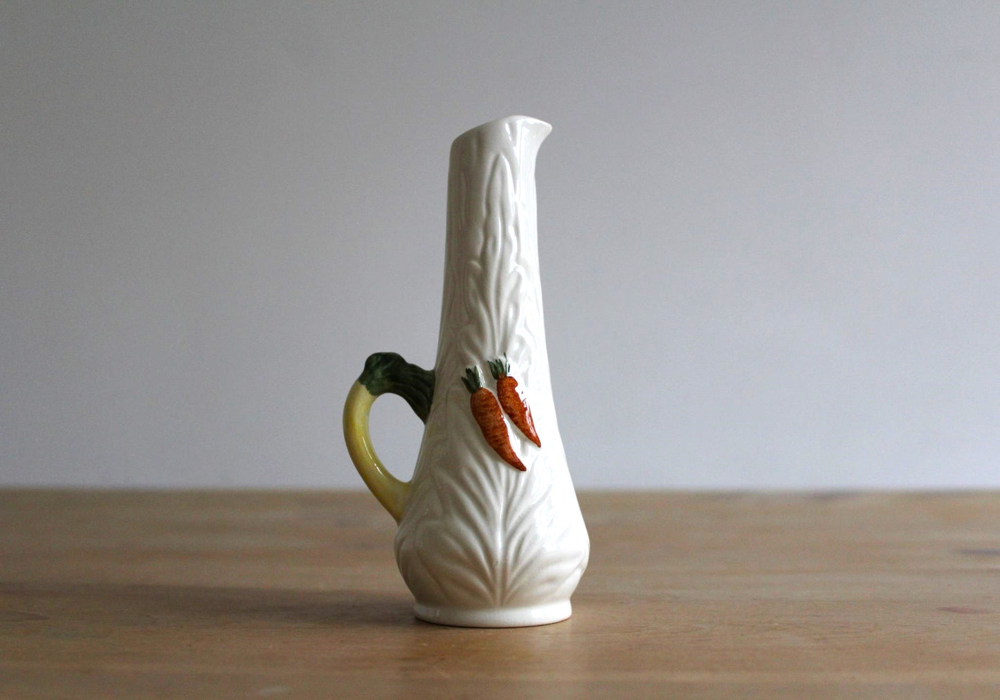 Carrot & Beetroot Jug