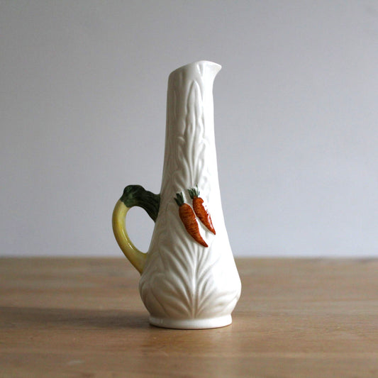 Carrot & Beetroot Jug