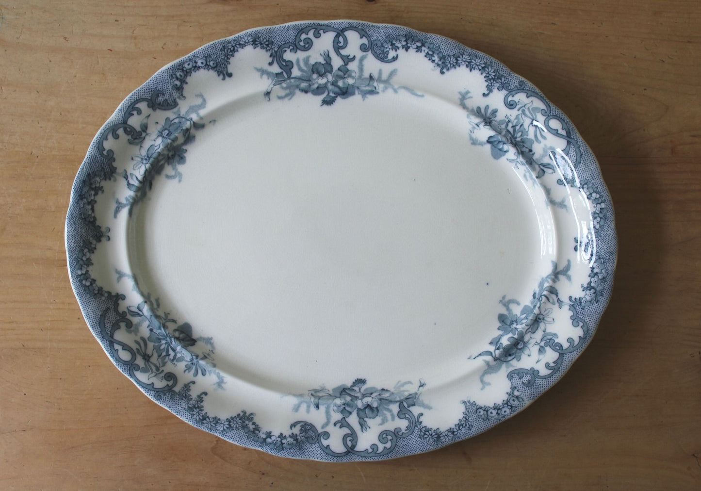 Furnivals Platter