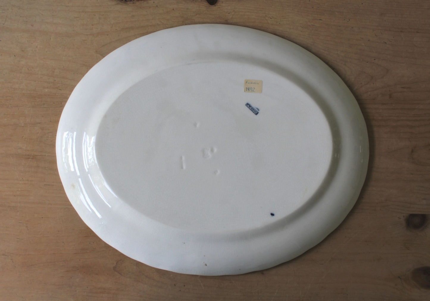 Furnivals Platter