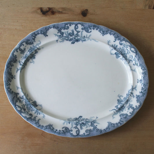 Furnivals Platter