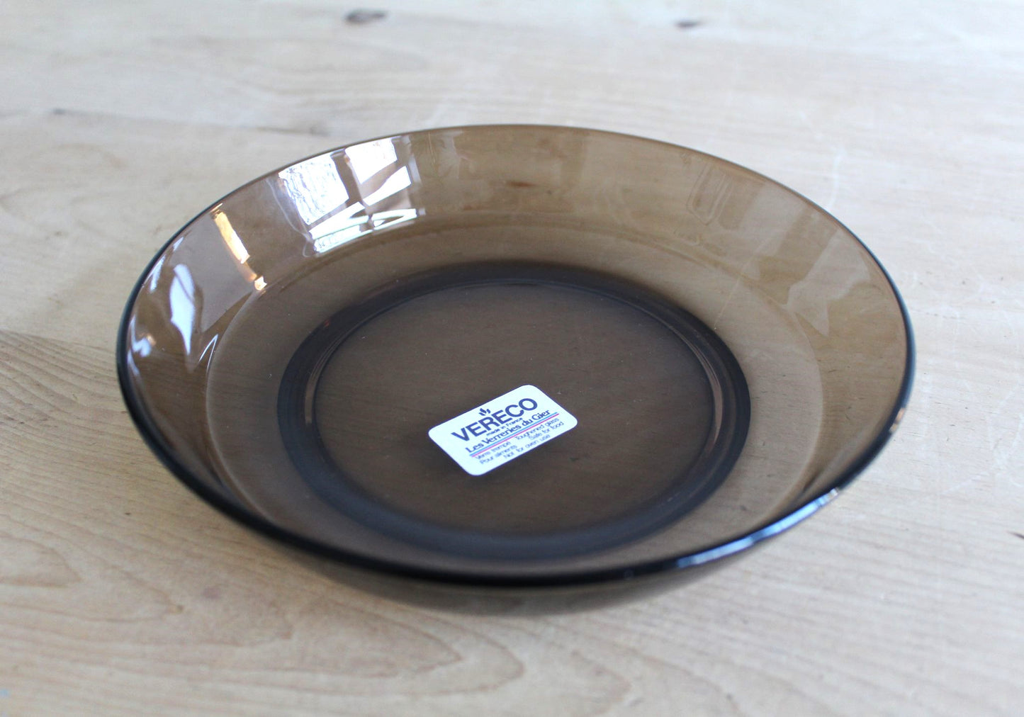 Vereco Soup Plates