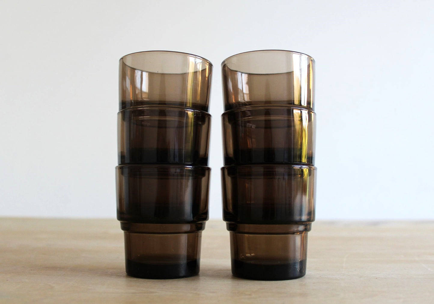 Vereco Stacking Glasses