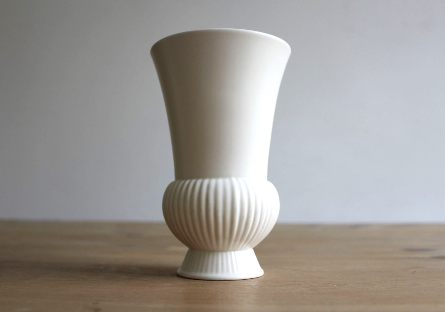 Wedgwood Thistle Vase